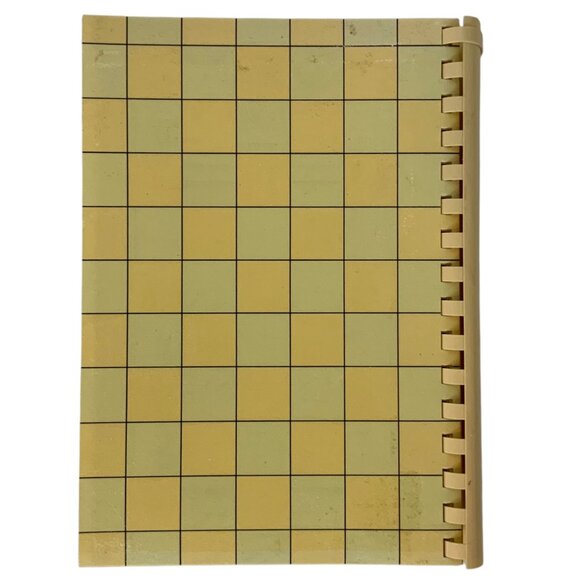 Beaumont Texas Junior League Lagniappe Cookbook First Edition 1982 Spiral Bound - Picture 3 of 11